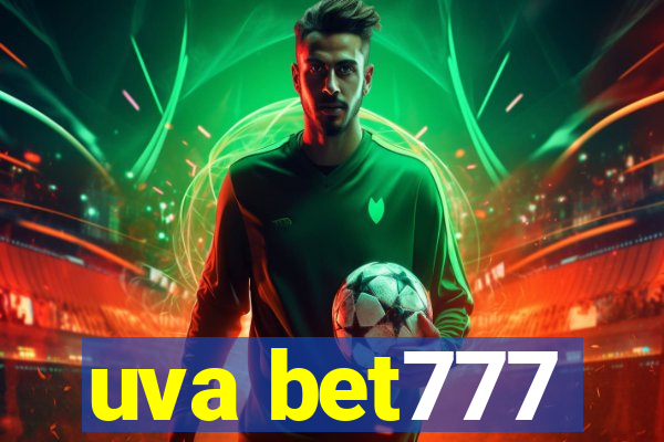 uva bet777